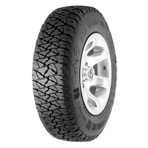 Pneu 255/70R16 Fate Range Runner A/T 115/112T