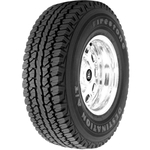 Pneu 255/75r15 Atr 109/105s Radial Tubeless Destination Firestone