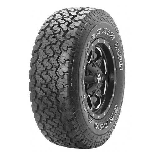 Tamanhos, Medidas e Dimensões do produto Pneu 35x12,5r15 Maxxis At-980 A/t 113q 6 Lonas