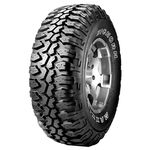 Pneu 35x12,5R17 Maxxis Bighorn MT-762 MUD 119Q 8 Lonas (Letra Branca)