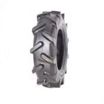 Pneu 6-12 ( 600-12 ) 4l Tg22 Pirelli Microtratores Tobata Microcultivador Yanmar Tramontini Agricol