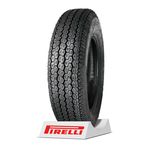 Pneu 6.45 R14 Pirelli Tornado Alfa Opala Caravan