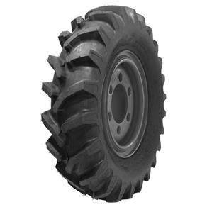 Pneu 6.50/80-12 Maggion Frontiera 2 4 Lonas Agrícola