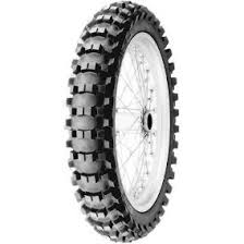 Pneu 60/100-14 Scorp Mx Midsoft 32 Minicross Diant - Pirelli