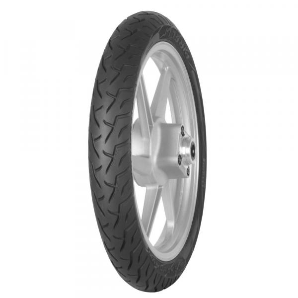 Pneu 60/100-17 33l Mandrake Duo Pirelli Dianteiro Suzuki Yes 125 Dafra Speed 150 Honda Pop 100 Dream 100 Biz 100 125 Cg 125 Cg Cargo Titan Yamaha Crypton 100 Neon 115 Rd 124 Rdz 125 Rx 125 Ybr 125 - Pirelli Moto