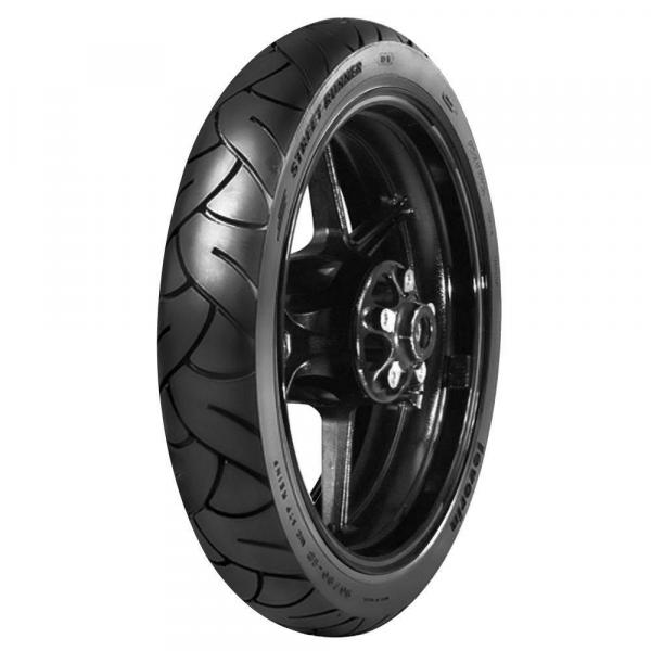 Pneu 60/100R17 Levorin Street Runner 33L TL Moto (Dianteiro)