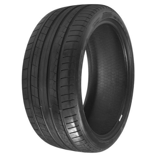 Pneu 265/30r20 Dunlop Sp Sport Maxx Gt Run Flat 94v 