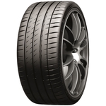 Pneu 265/40 R21 Michelin Pilot Sport 4 Suv Porsche Macan 105y