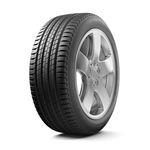 Pneu 255/60 R18 112v Extra Load Tl Latitude Sport 3 Green X (Grnx) Michelin