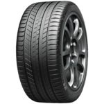 Pneu 265/45 R20 Michelin Latitude Sport 3 104y Porsche Macan