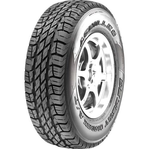 Pneu 235/70 R 15 - Desert Hawk A/t 103s - Achilles