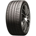 Pneu 265/50 R19 Michelin Pilot Sport 4 SUV - Touareg 110y