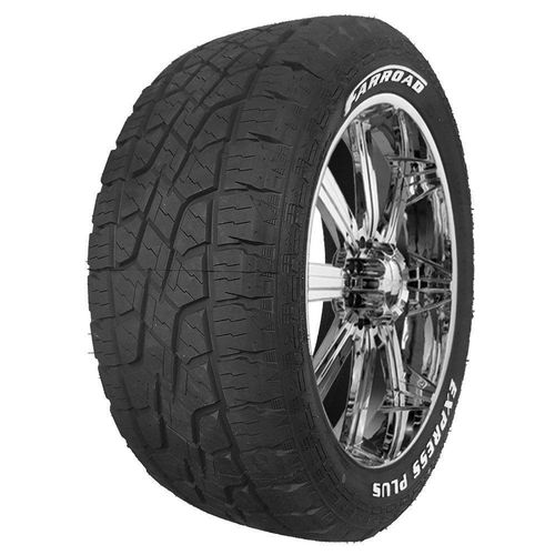 Pneu 265/50R20 Farroad Express Plus 111H (Letra Branca)