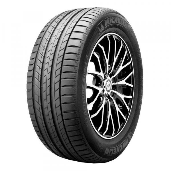 Pneu 265/50R20 Michelin Latitude Sport 3 107V