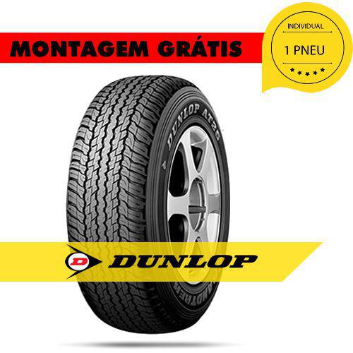 Pneu 265 60 110h Grandtrek At25 4gmv Dunlop Hilux Pajero Ranger Durango Mohave Grand 428901 - Gnr