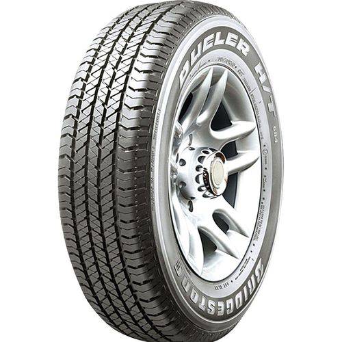 Pneu 265/70 R 16 - Dueler Ht 840 112s Bridgestone Hillux