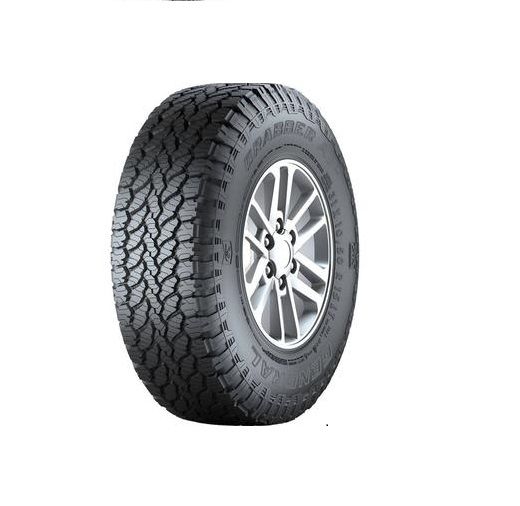 Pneu 215/60 R 17 - Grabber AT3 96H - General