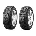 Pneu 265/60 R18 S-atr 110h