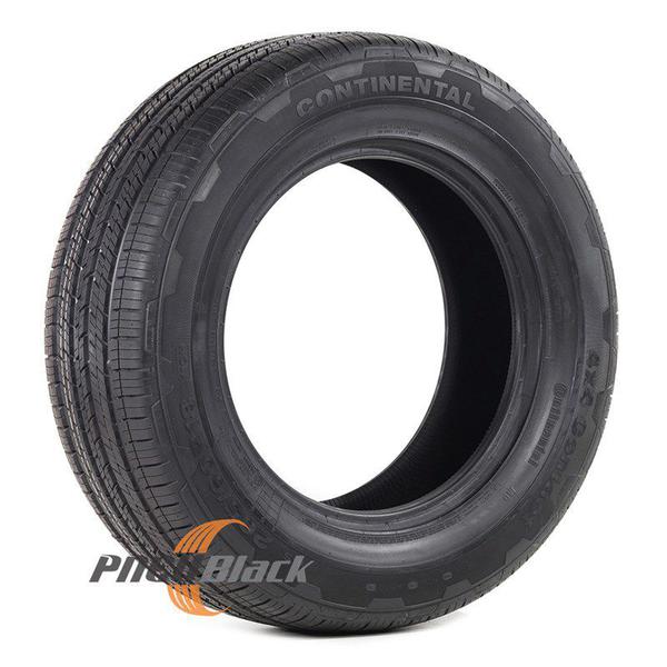 Pneu 265/60r18 110h Fr 4x4contact Mo Ml Continental