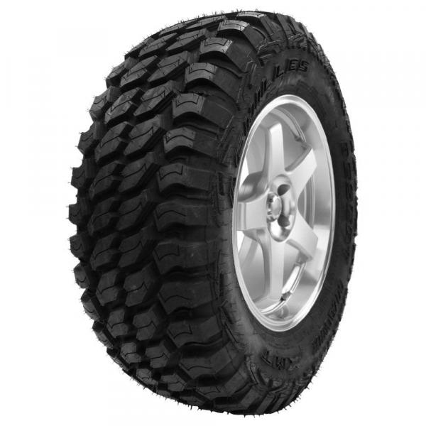 Pneu 265/50r20 Achilles Desert Hawk Xm/t Mud 112q