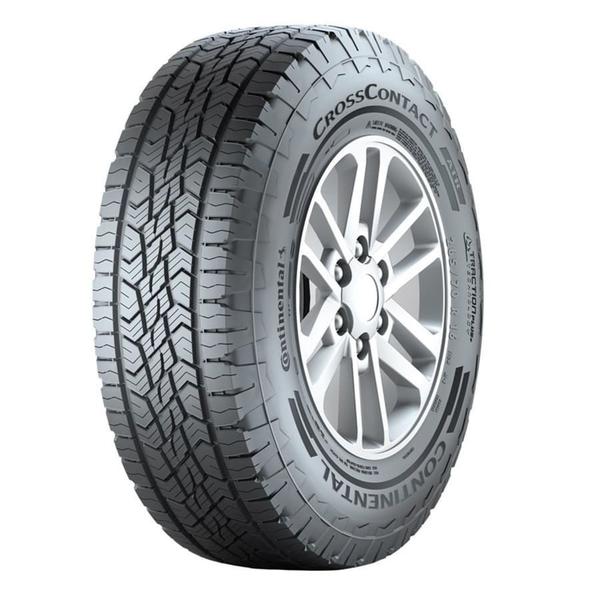 Pneu 265/60R18 Continental ContiCross ATR 110T FR