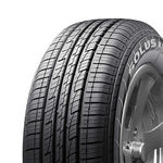 Pneu 265/60r18 Kl21 Kumho 110h - Original Cherokee