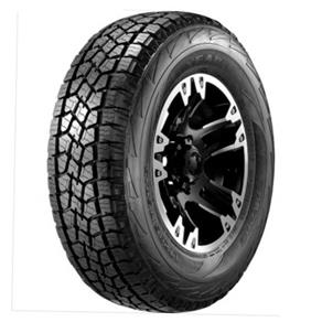 Pneu 265/60R18 YEADA YDA-286 AT 110H Trailblazer Pajero