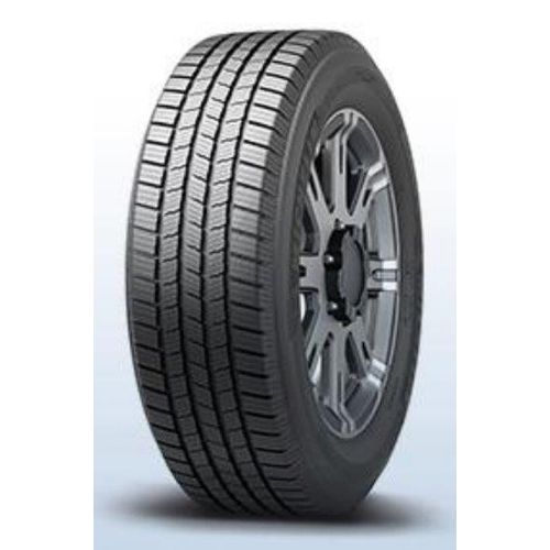 Pneu 265/65 R17 112t Tl X Lt A/s Dt Rbl Michelin