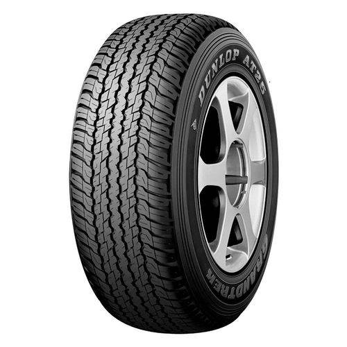 Pneu 265/65R17 Dunlop Grandtrek AT25 112S (Original Toyota Hilux SW4 2016)