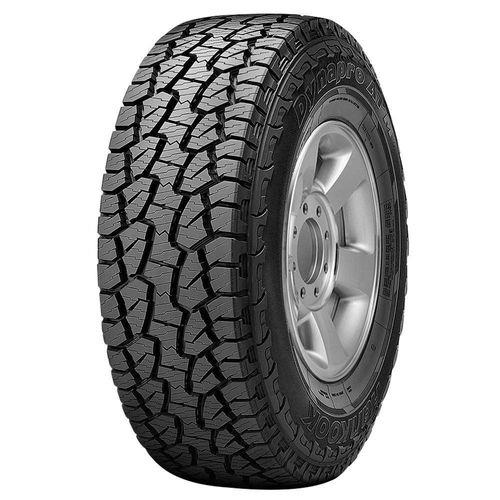 Pneu 265/65R17 Hankook Dynapro AT-M RF10 110T Toyota Hilux, Land Cruiser, Mitsubishi Pajero, Ranger, SW4