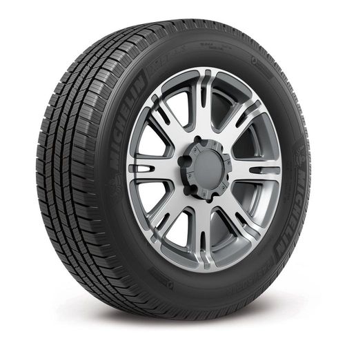 Pneu 265/65r17 Michelin TL X LT A/S DT RBL 112s *