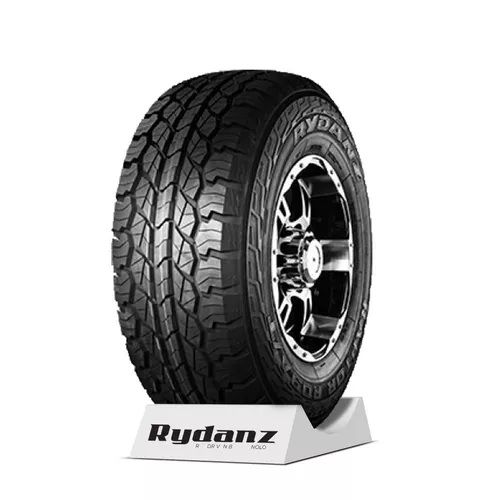 Pneu 265 70 16 Rydanz Raptor R09 A/T 112S