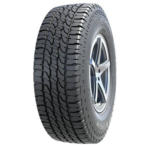 Pneu 265/70 R16 112t Ltx Force Tl/Mi Michelin