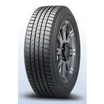 Pneu 265/70 R16 112t Tl X Lt A/s Rbl Michelin