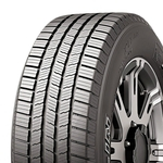 Pneu 265/70 R16 112t Tl X Lt A/s Rbl Michelin