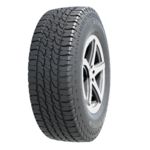 Pneu 265/70 R16 Michelin Ltx Force 112t Ranger Hilux L200