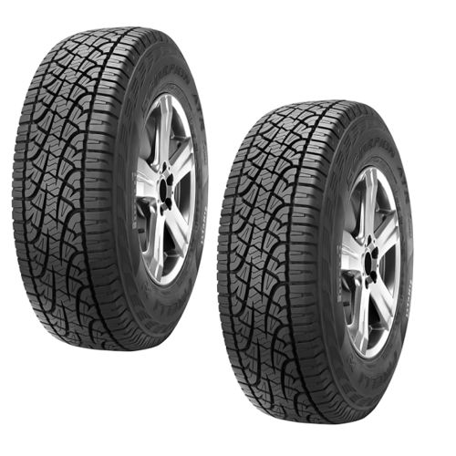 Pneu 265/70 R16 S-atr Street 110t