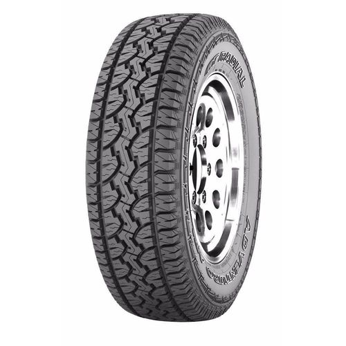 Pneu 265/70r16 - Adventuro At3 - 111t - Gt Radial