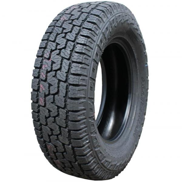 Pneu Amarok Cherokee 245/65R17 111T XL Scorpion A/T Plus Pirelli