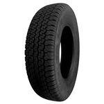 Pneu 265/70r16 Bridgestone Dueler H/t 689 112s (original Mitsubish L200)