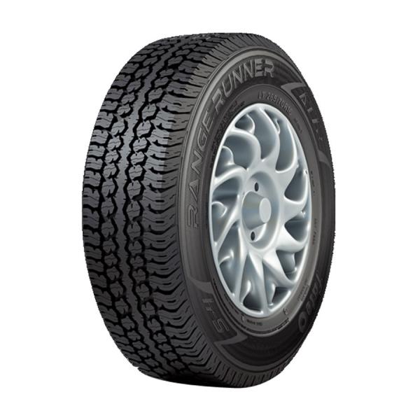 Pneu 245/65R17 Fate RangeRunner AT 105/102T S4