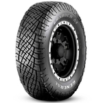 Pneu 265/70R16 General Tire Grabber AT 112S