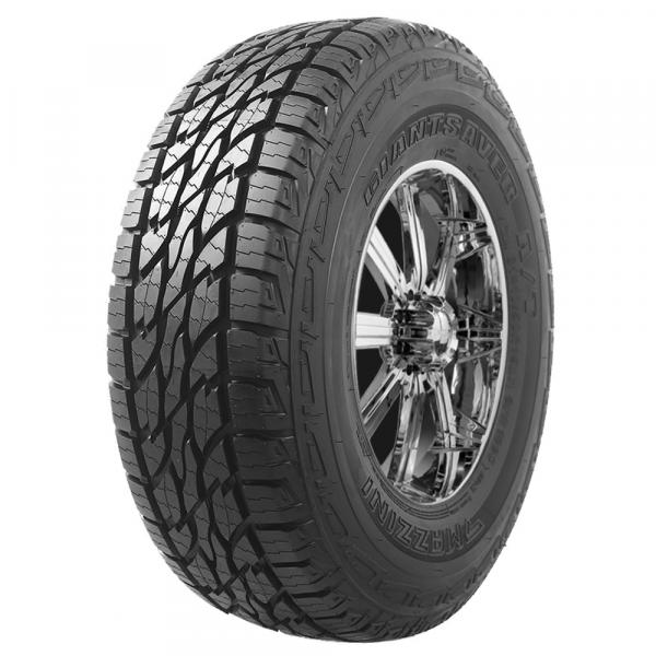 Pneu 265/70R16 Mazzini Giantsaver A/T 112T