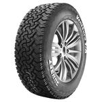 Pneu 265/70R16 Sunset Venttura T/A G1 112S (Letra Branca)