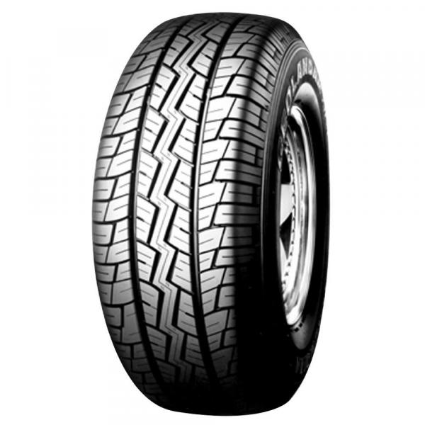 Pneu 265/70r16 Yokohama Geolandar G039 H/T 112s (Original Mitsubishi Pajero Full) - Promoção