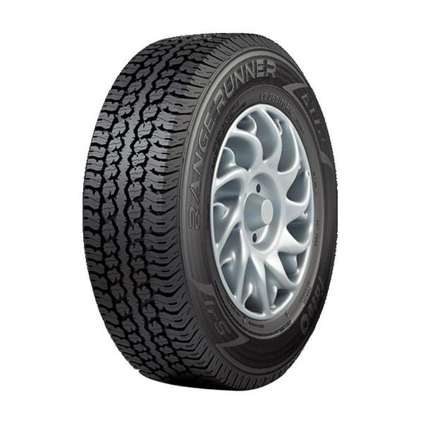 Pneu 245/70R16LT Fate RangeRunner AT 113/110T S4