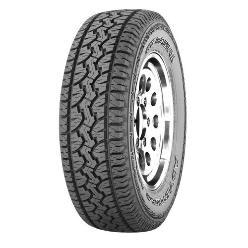 Pneu 265/70r17 - Adventuro At3 - 113t - Gt Radial