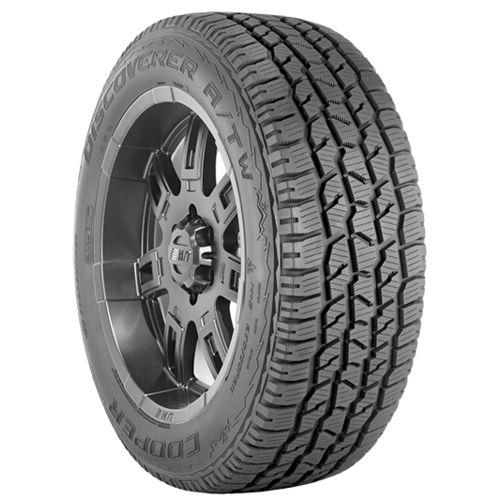 Pneu 265/70r17 Cooper Discoverer ATR 118R *