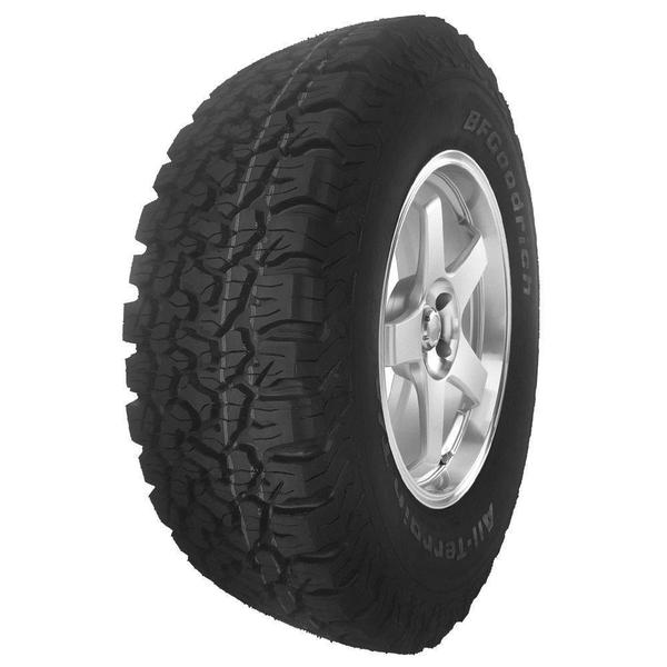 Pneu 265/70R17 Ressolado Cockstone All Terrain AT