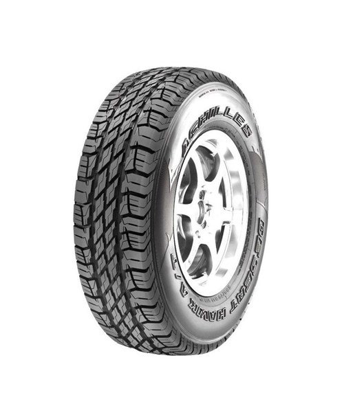 Pneu 265/75 R 16 - Desert Hawk A/T 116S - Achilles